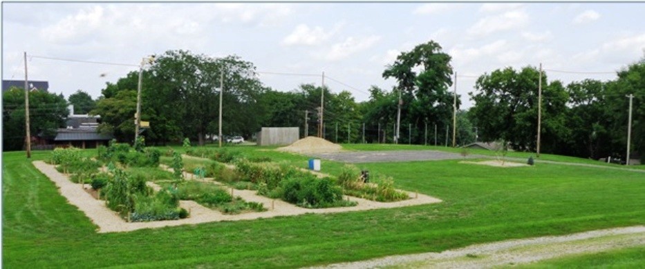 City to Close Morrow Park; Cemetery Plans Altered - City of Atchison